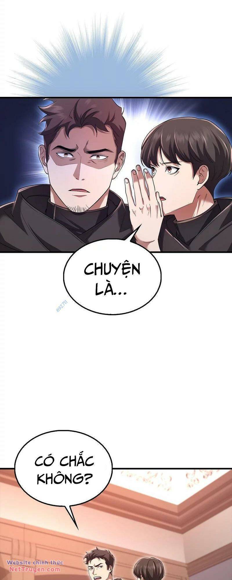 Pháp Sư Cận Chiến Mạnh Nhất: Chương 23