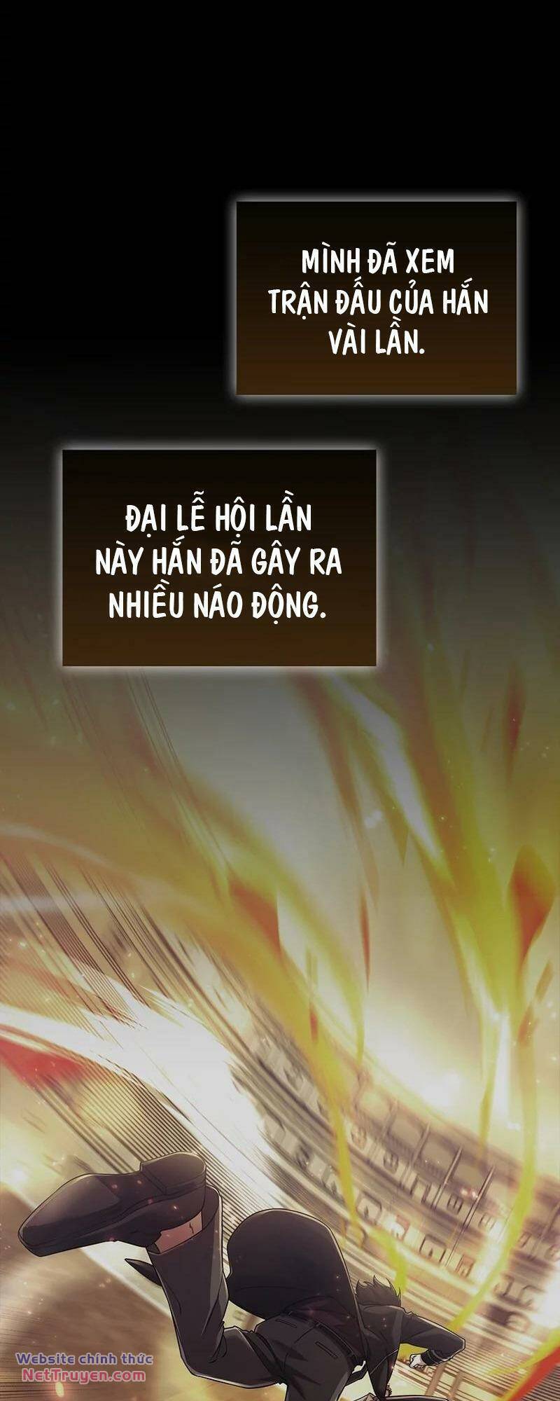 Pháp Sư Cận Chiến Mạnh Nhất: Chương 23