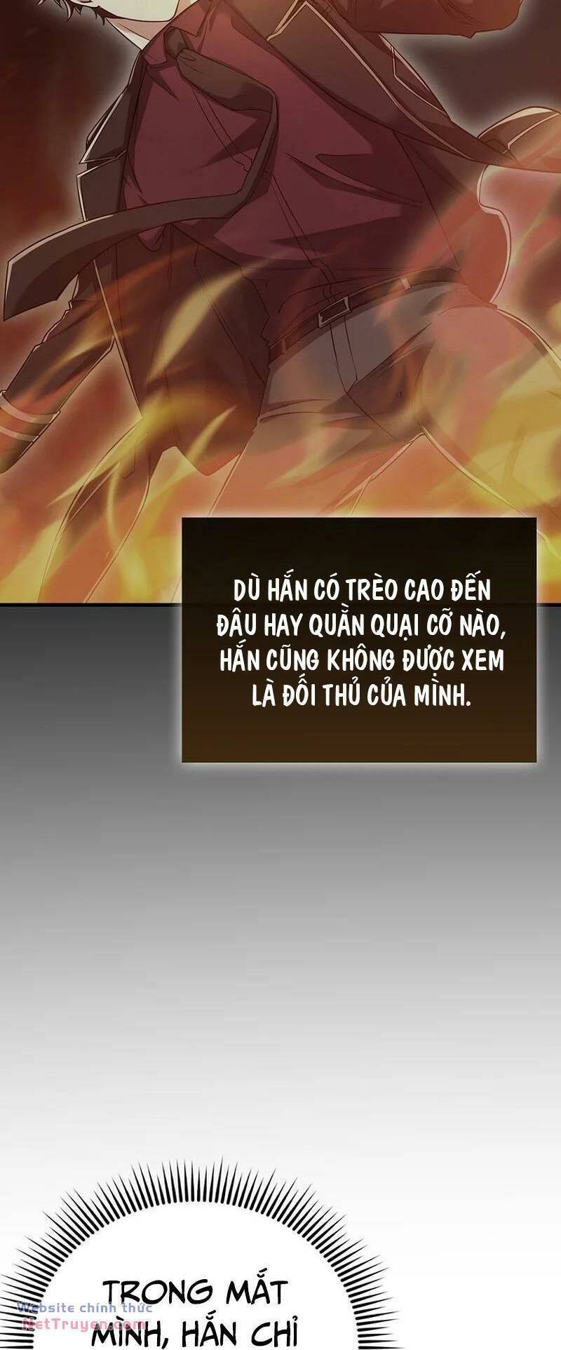 Pháp Sư Cận Chiến Mạnh Nhất: Chương 23