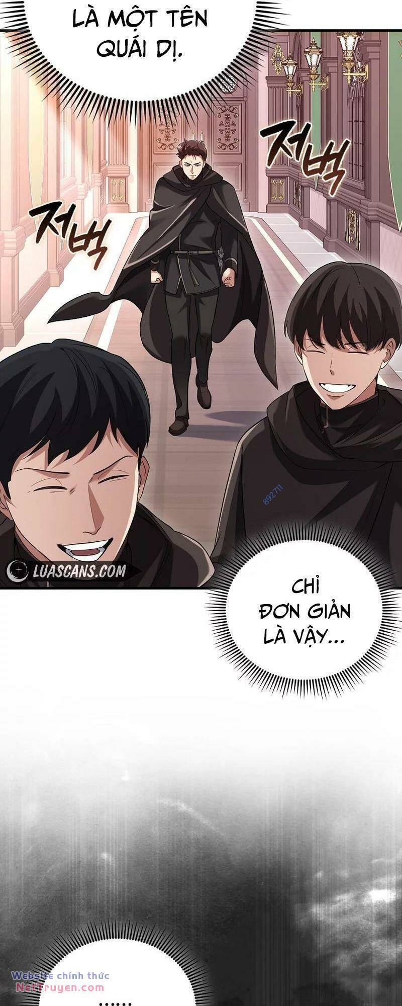 Pháp Sư Cận Chiến Mạnh Nhất: Chương 23
