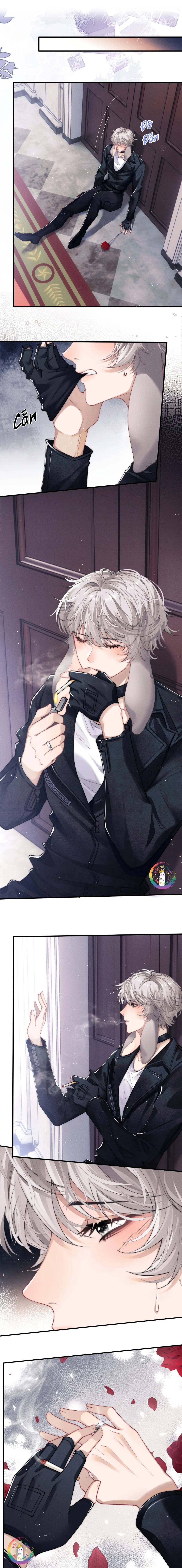 Chấp Sự Thỏ Tai Cụp: Chapter 2