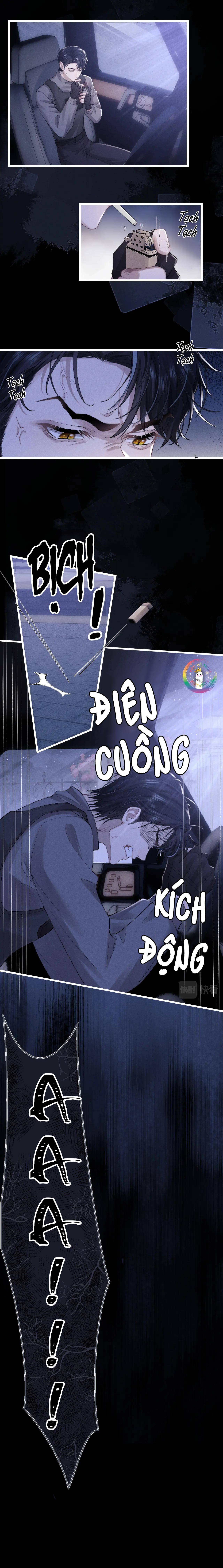 Chấp Sự Thỏ Tai Cụp: Chapter 32