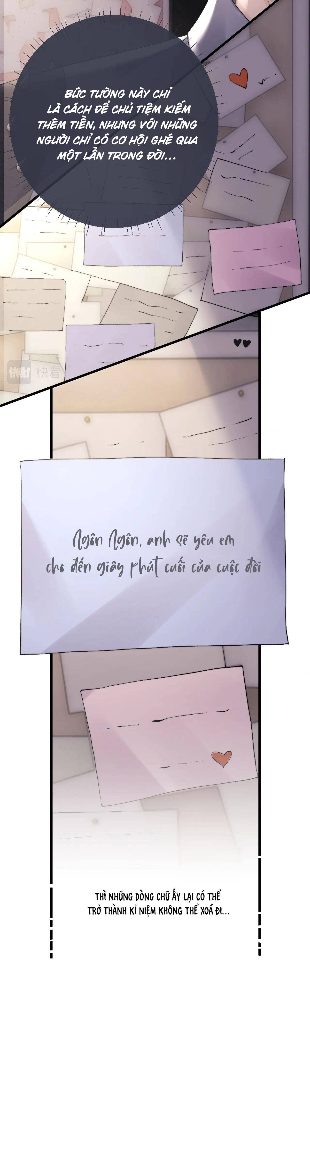 Chấp Sự Thỏ Tai Cụp: Chapter 35