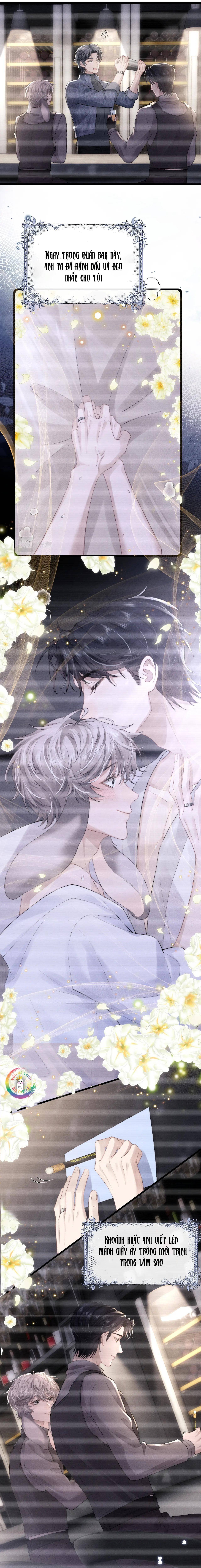 Chấp Sự Thỏ Tai Cụp: Chapter 35