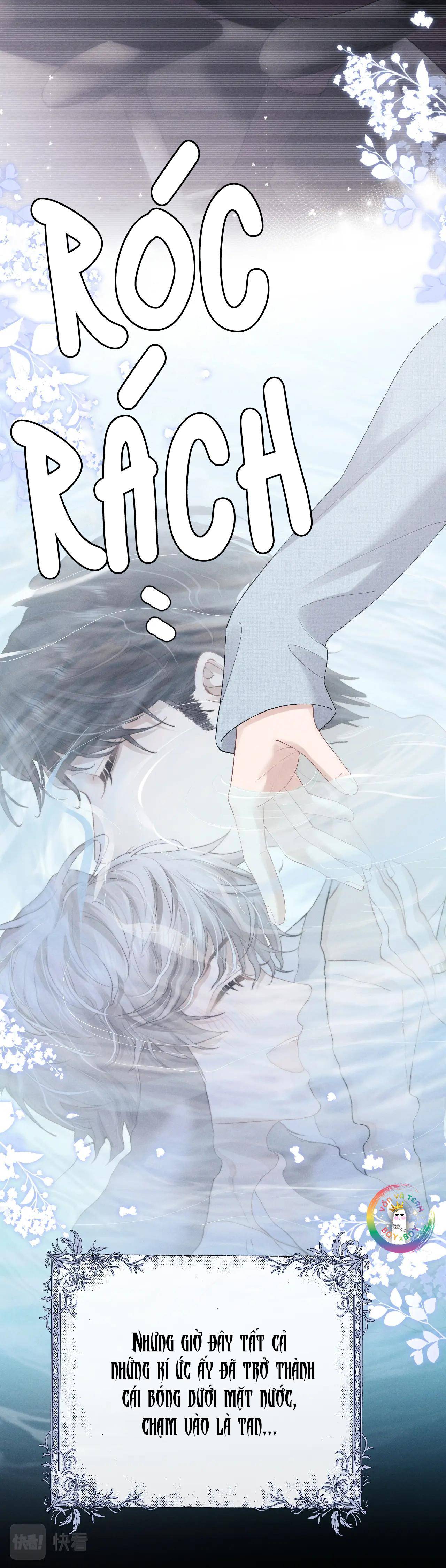 Chấp Sự Thỏ Tai Cụp: Chapter 35