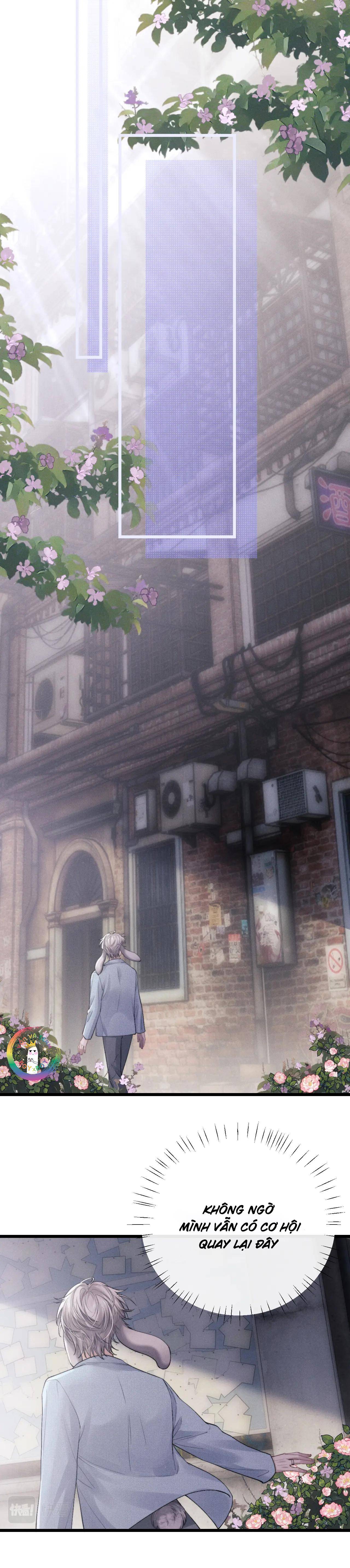 Chấp Sự Thỏ Tai Cụp: Chapter 35