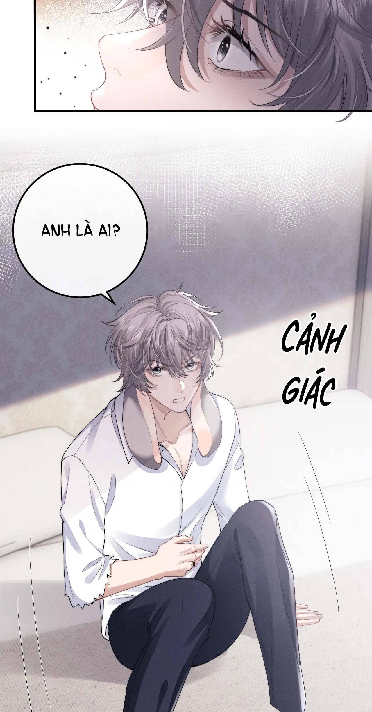 Chấp Sự Thỏ Tai Cụp: Chapter 39