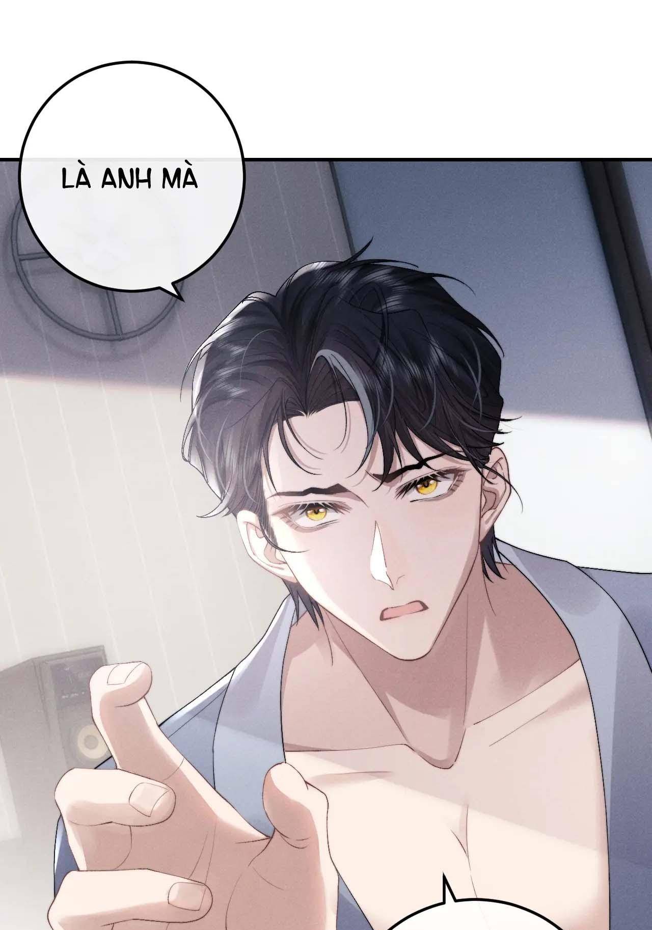 Chấp Sự Thỏ Tai Cụp: Chapter 39