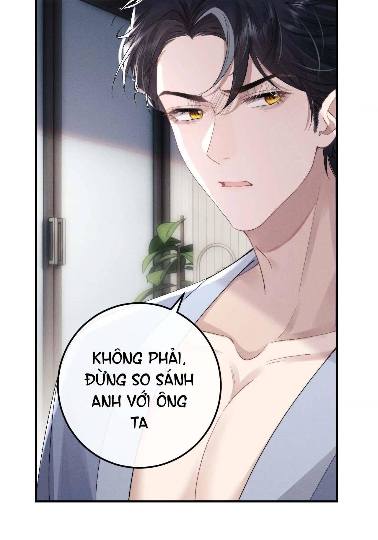 Chấp Sự Thỏ Tai Cụp: Chapter 39