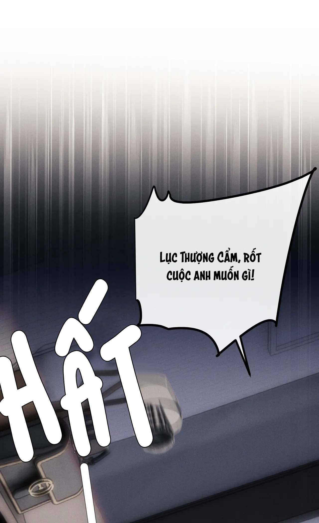 Chấp Sự Thỏ Tai Cụp: Chapter 39