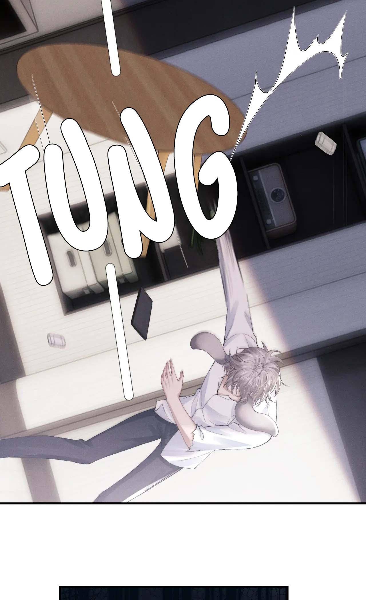 Chấp Sự Thỏ Tai Cụp: Chapter 39
