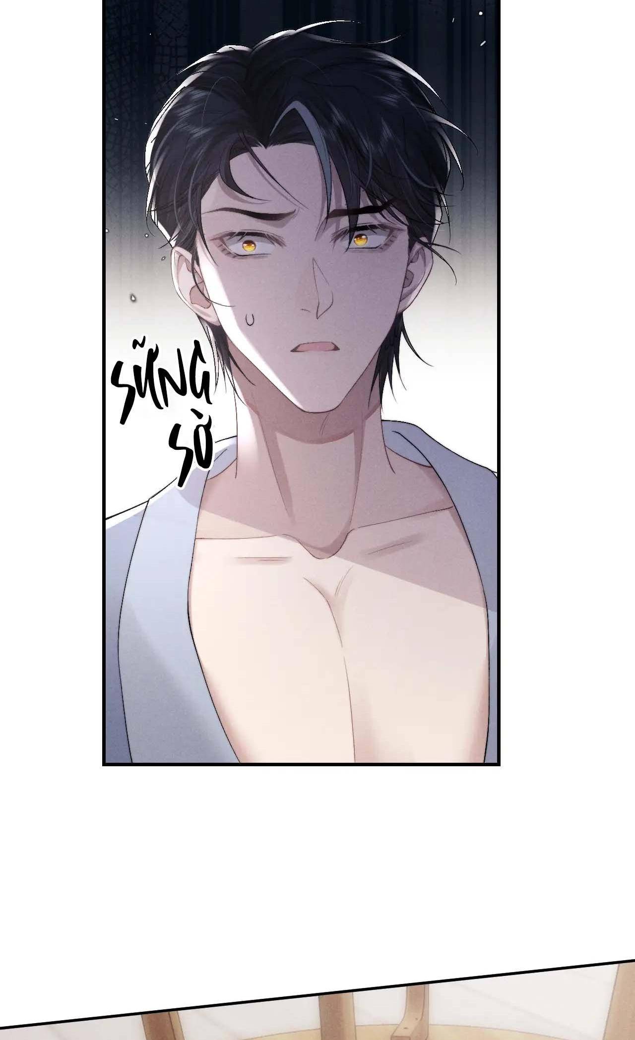 Chấp Sự Thỏ Tai Cụp: Chapter 39