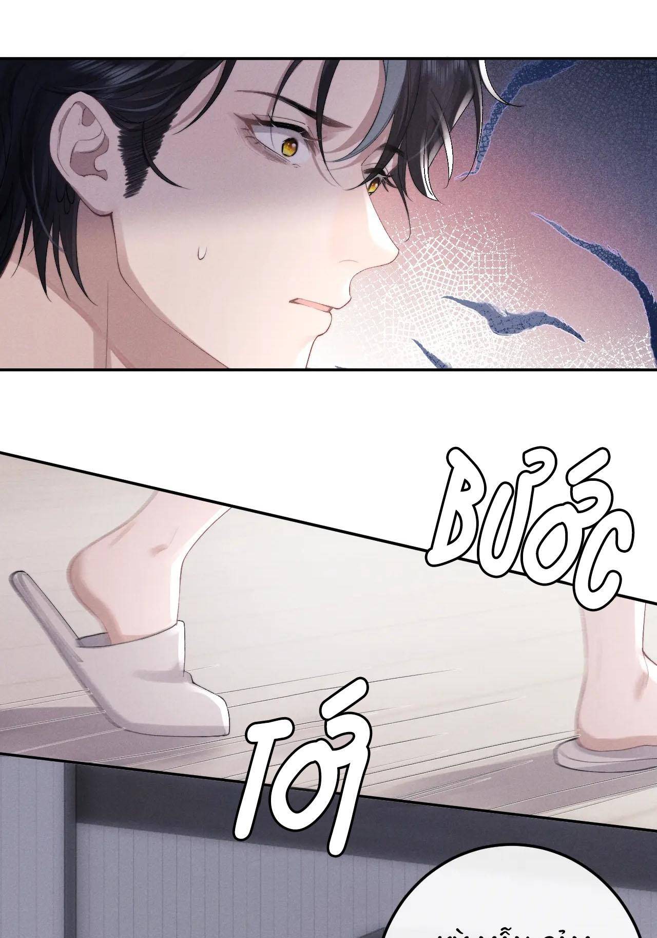 Chấp Sự Thỏ Tai Cụp: Chapter 39