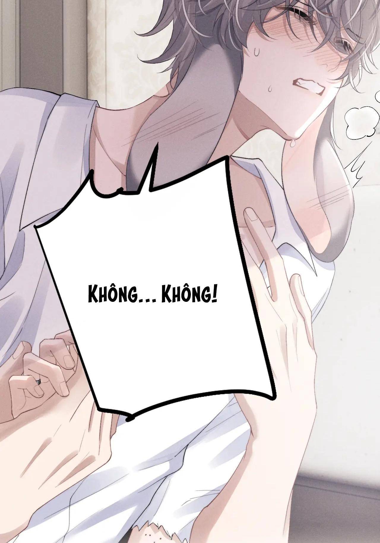 Chấp Sự Thỏ Tai Cụp: Chapter 39