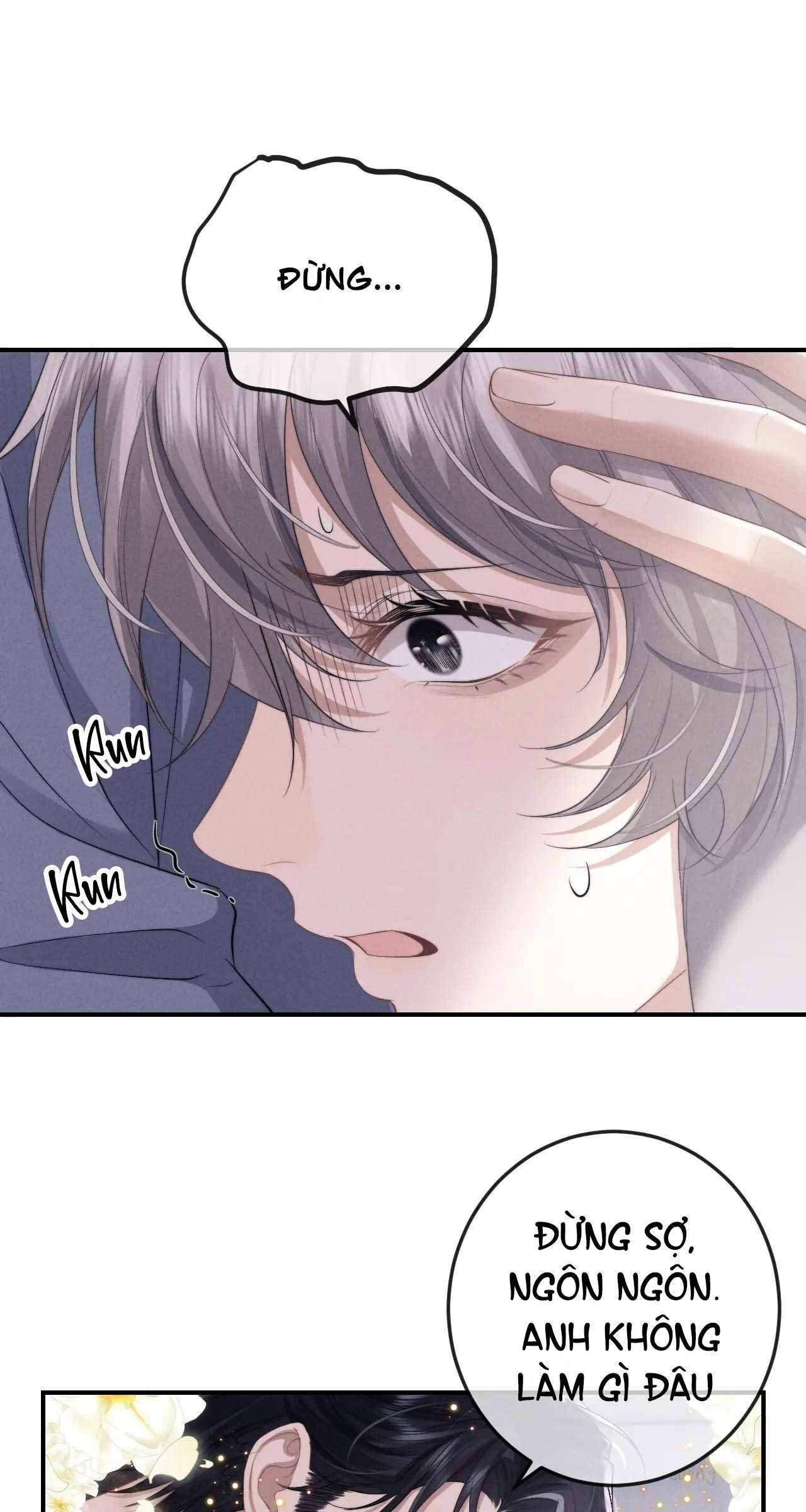 Chấp Sự Thỏ Tai Cụp: Chapter 39