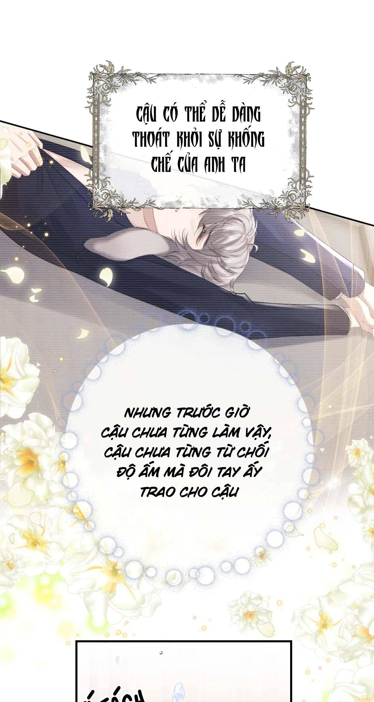 Chấp Sự Thỏ Tai Cụp: Chapter 39