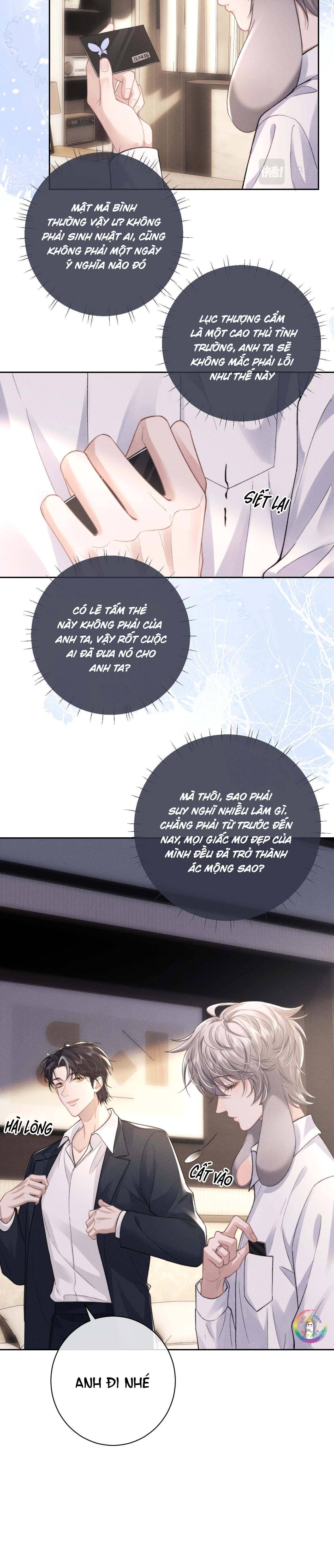 Chấp Sự Thỏ Tai Cụp: Chapter 48