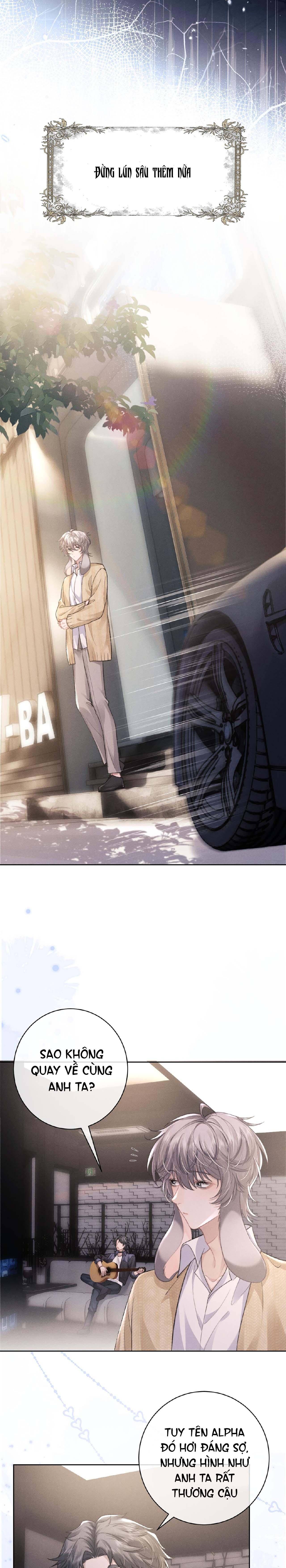 Chấp Sự Thỏ Tai Cụp: Chapter 48