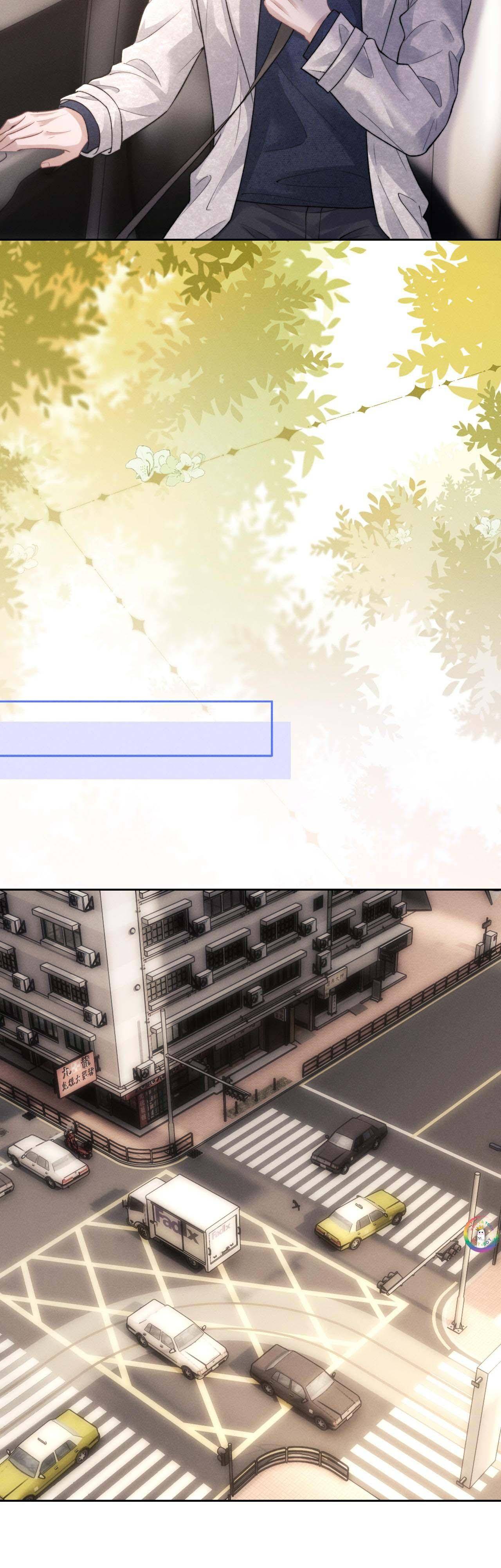 Chấp Sự Thỏ Tai Cụp: Chapter 54