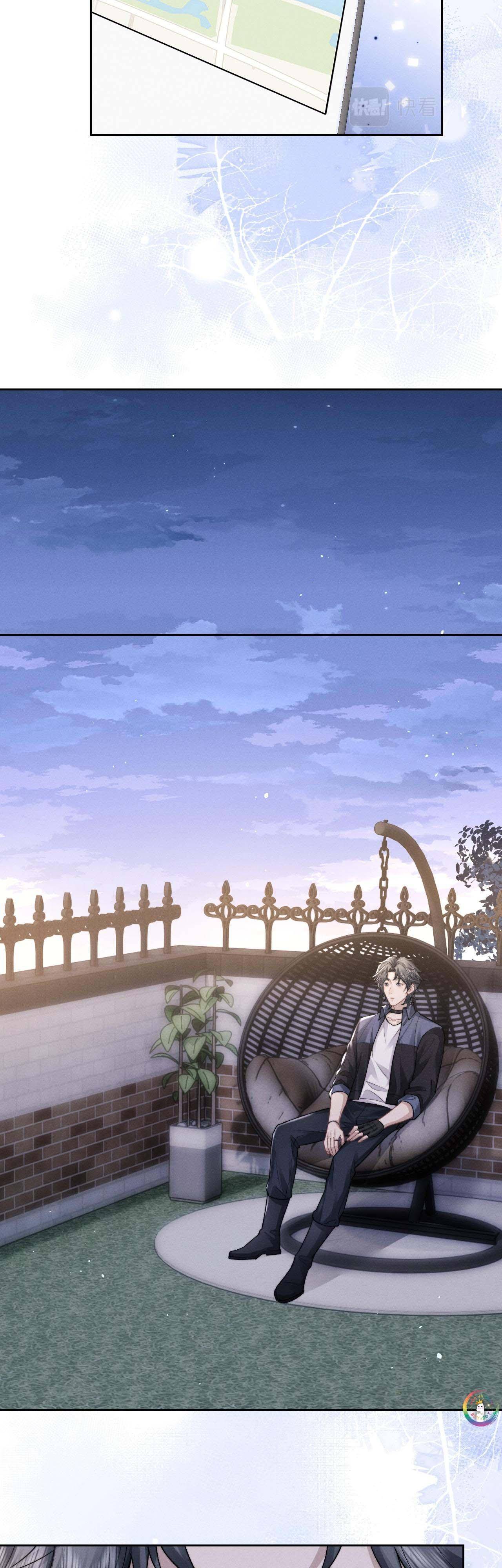 Chấp Sự Thỏ Tai Cụp: Chapter 54