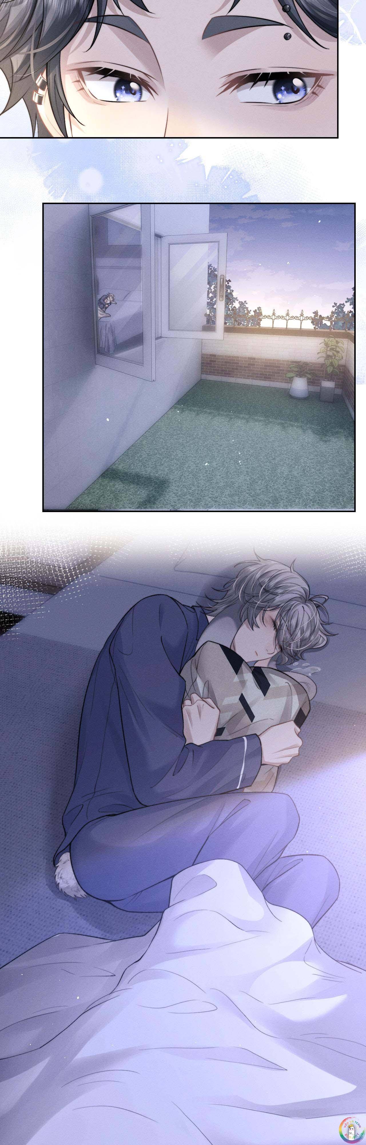 Chấp Sự Thỏ Tai Cụp: Chapter 54