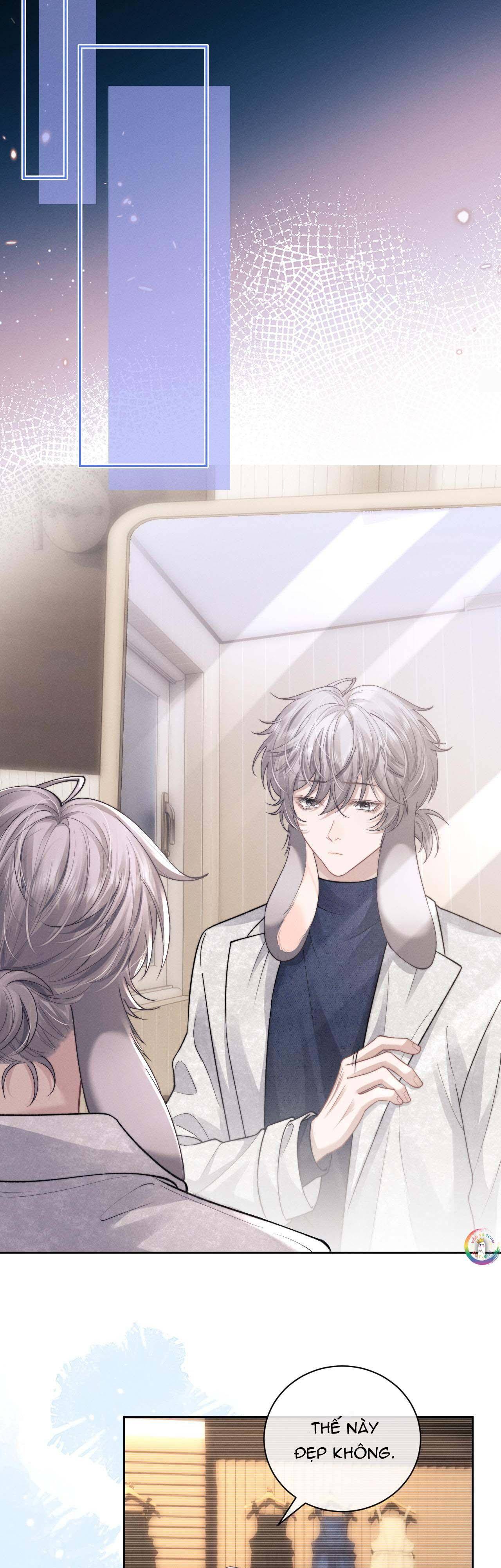 Chấp Sự Thỏ Tai Cụp: Chapter 54
