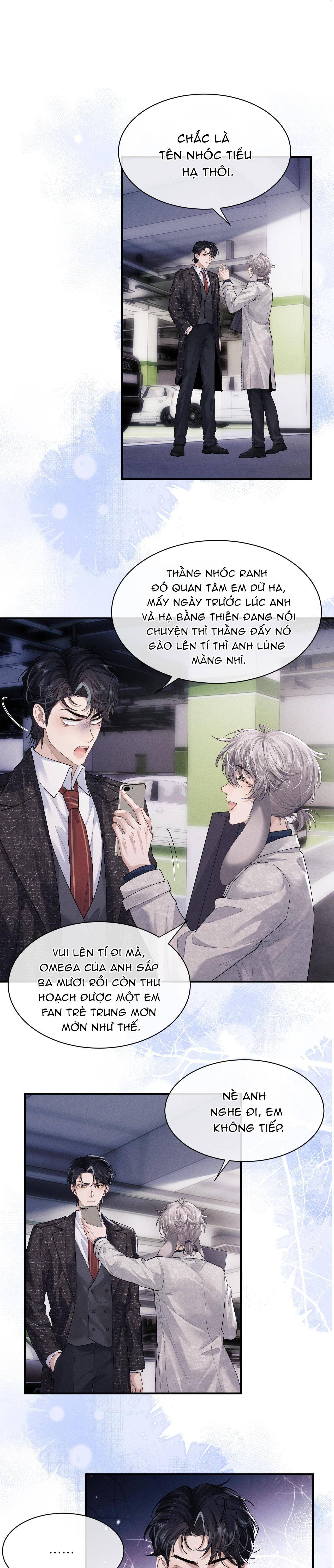 Chấp Sự Thỏ Tai Cụp: Chapter 62