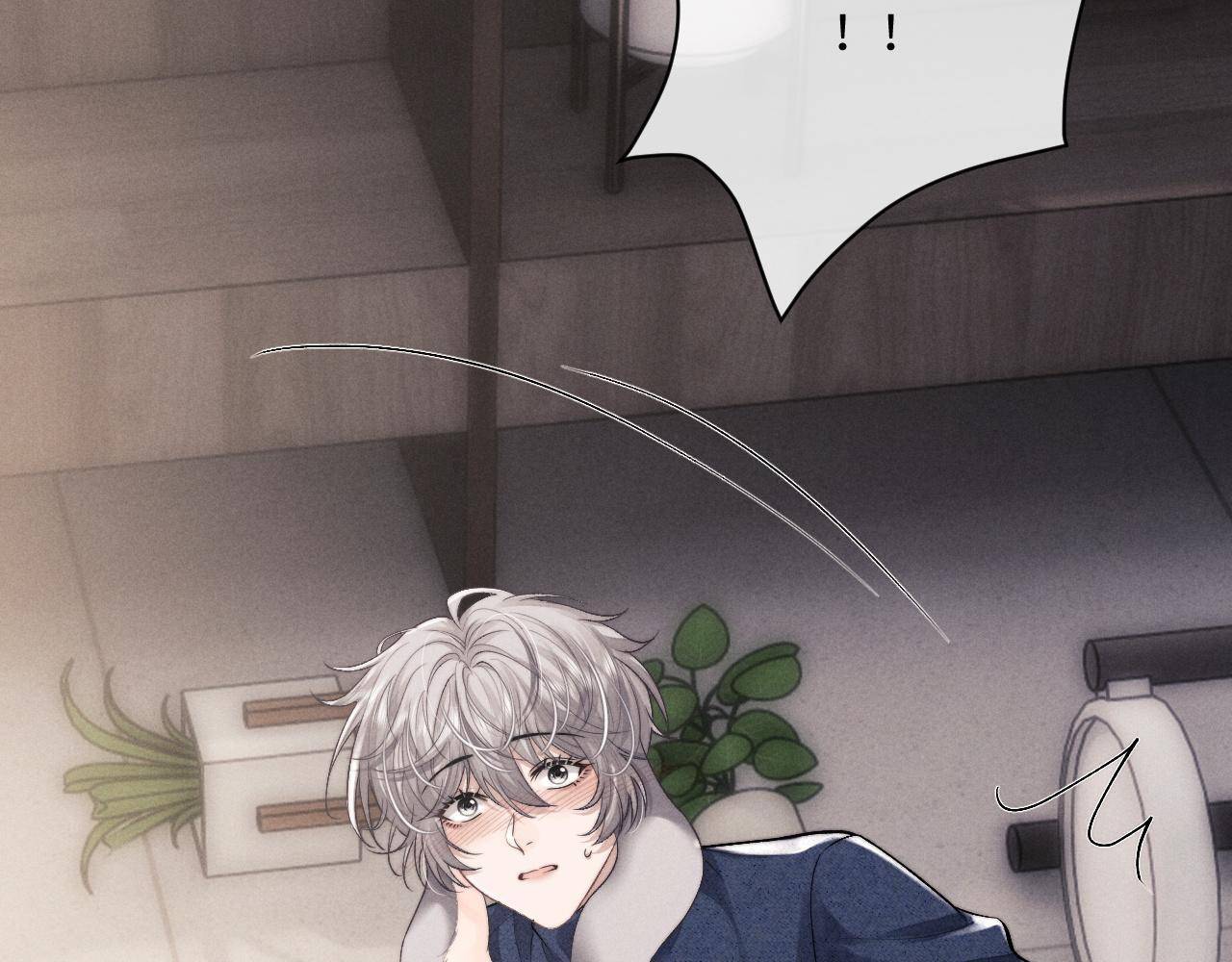 Chấp Sự Thỏ Tai Cụp: Chapter 62