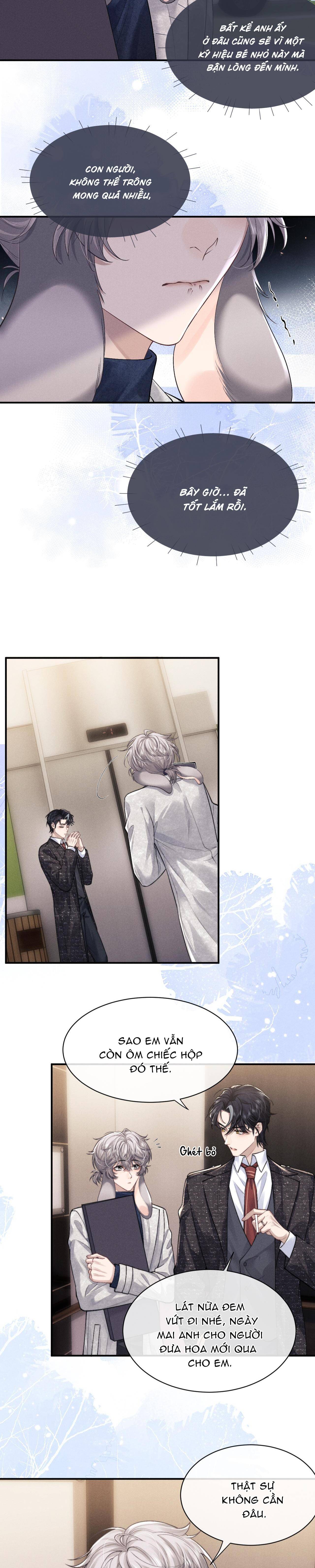 Chấp Sự Thỏ Tai Cụp: Chapter 62