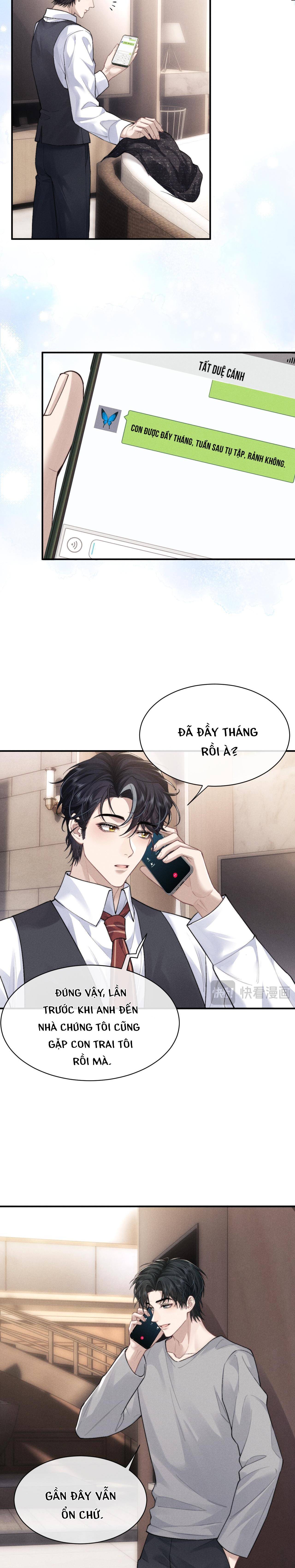 Chấp Sự Thỏ Tai Cụp: Chapter 62