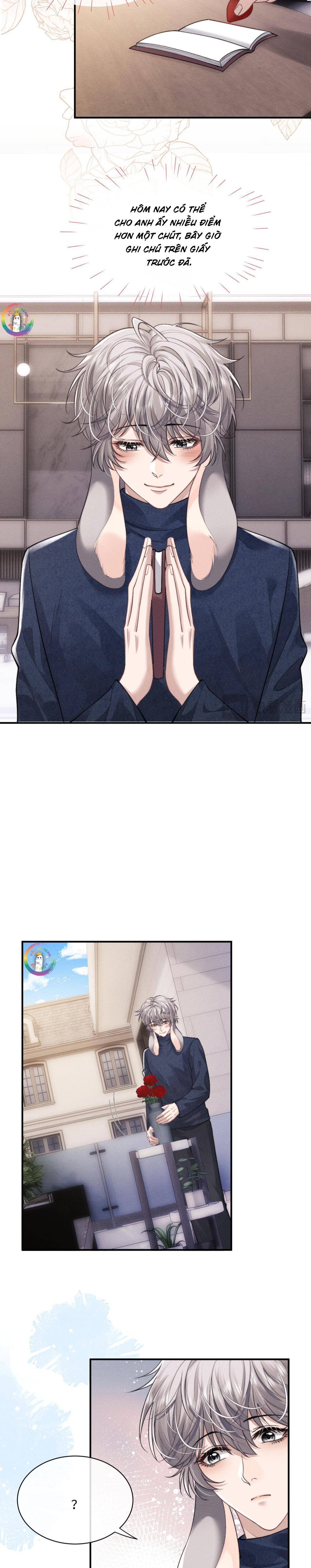 Chấp Sự Thỏ Tai Cụp: Chapter 62