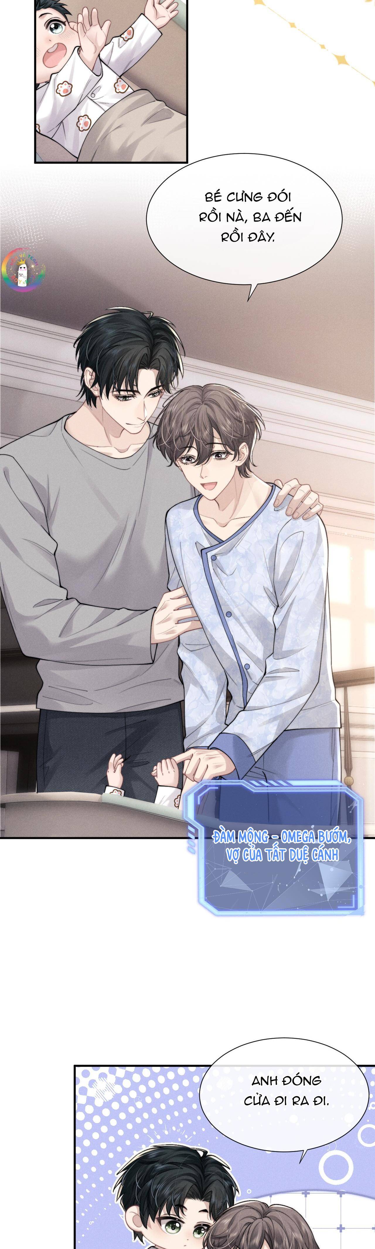 Chấp Sự Thỏ Tai Cụp: Chapter 63