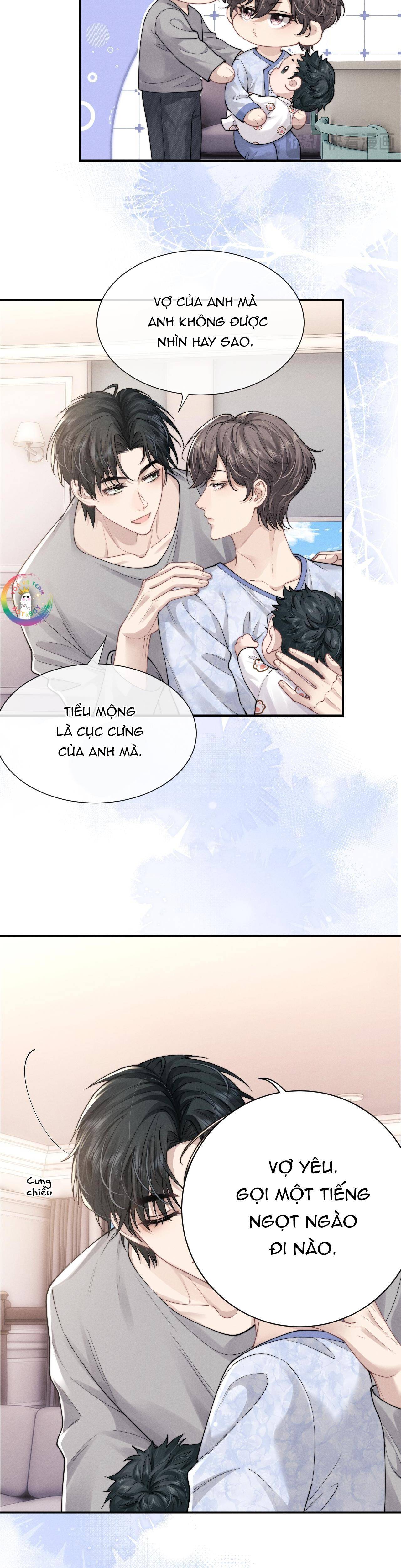 Chấp Sự Thỏ Tai Cụp: Chapter 63