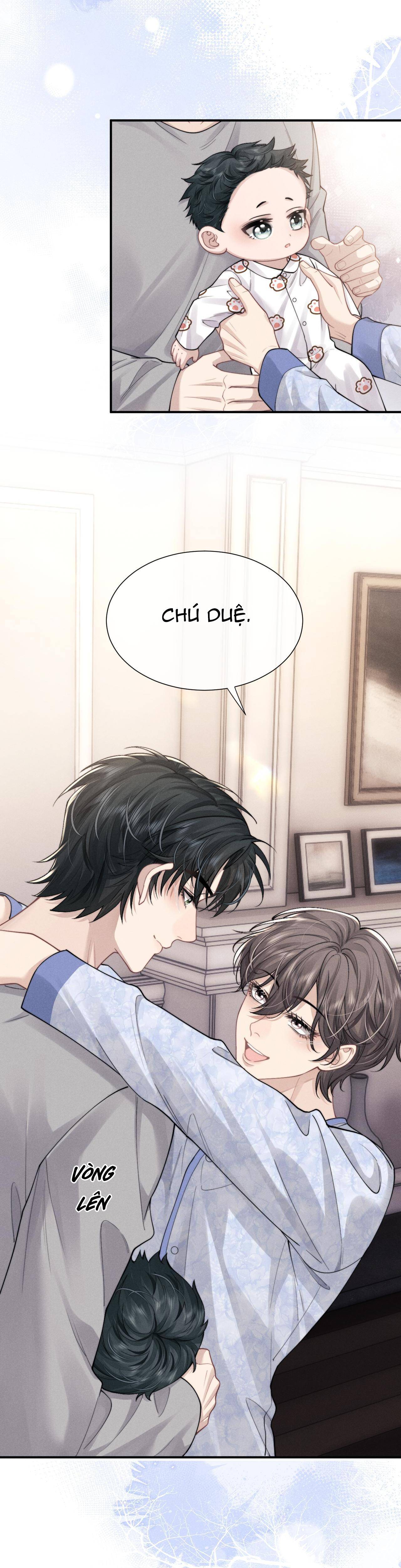 Chấp Sự Thỏ Tai Cụp: Chapter 63