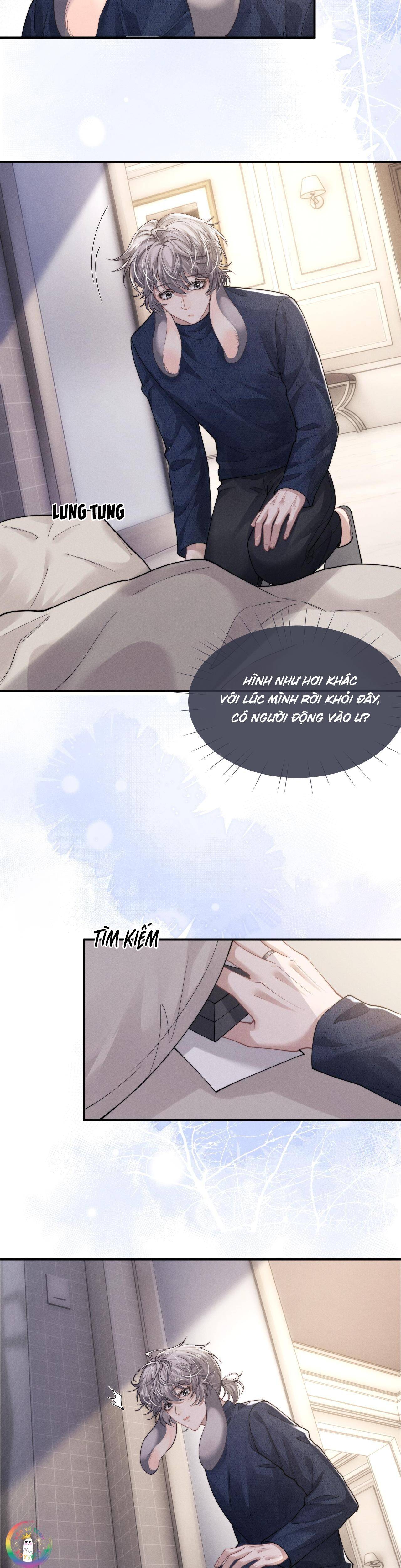 Chấp Sự Thỏ Tai Cụp: Chapter 63