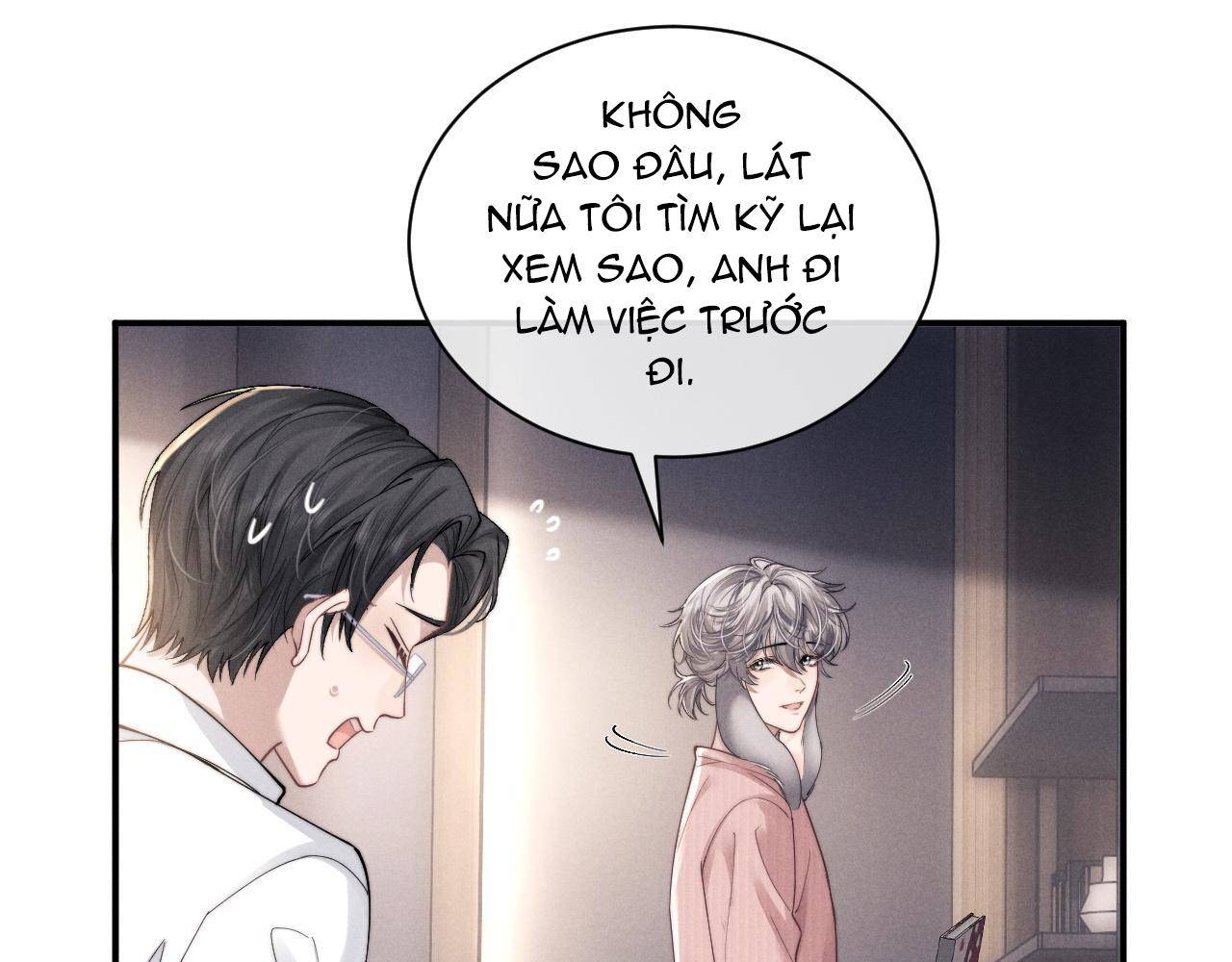Chấp Sự Thỏ Tai Cụp: Chapter 68