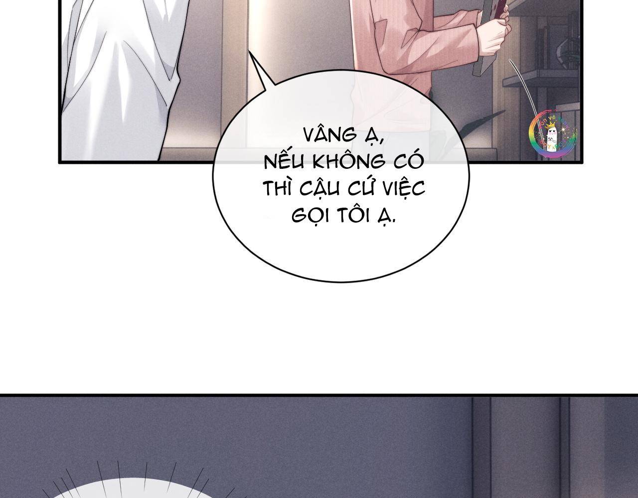 Chấp Sự Thỏ Tai Cụp: Chapter 68