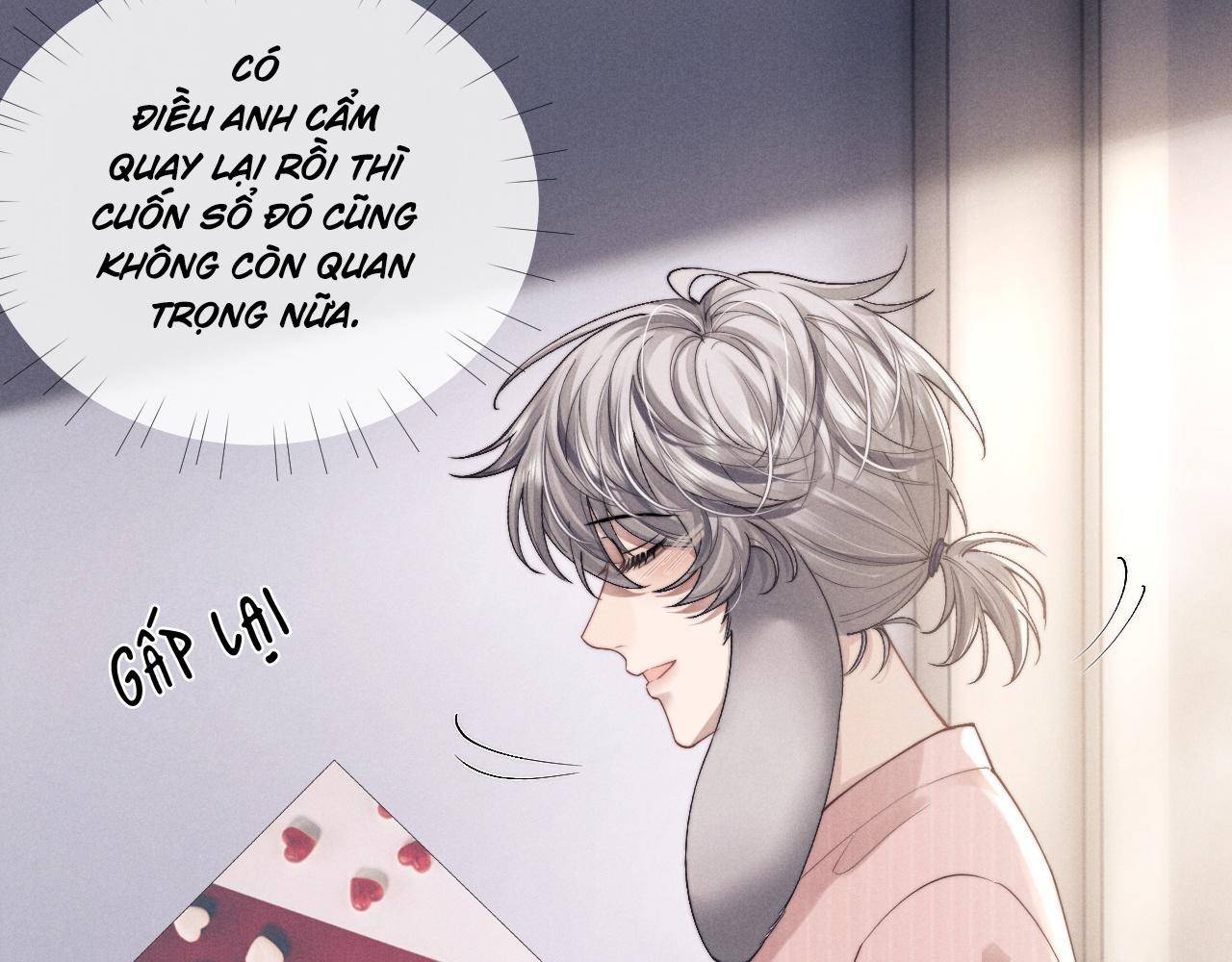 Chấp Sự Thỏ Tai Cụp: Chapter 68