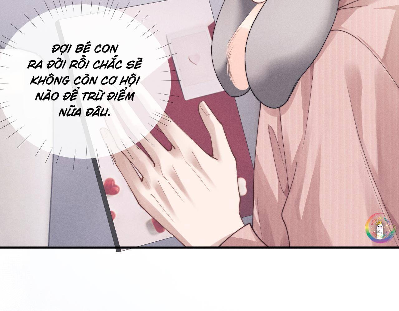 Chấp Sự Thỏ Tai Cụp: Chapter 68