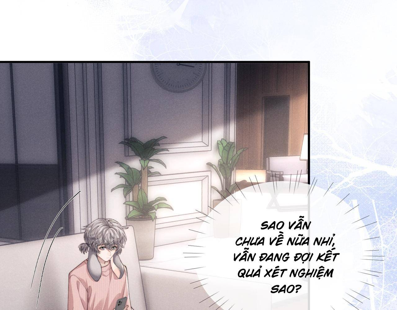 Chấp Sự Thỏ Tai Cụp: Chapter 68