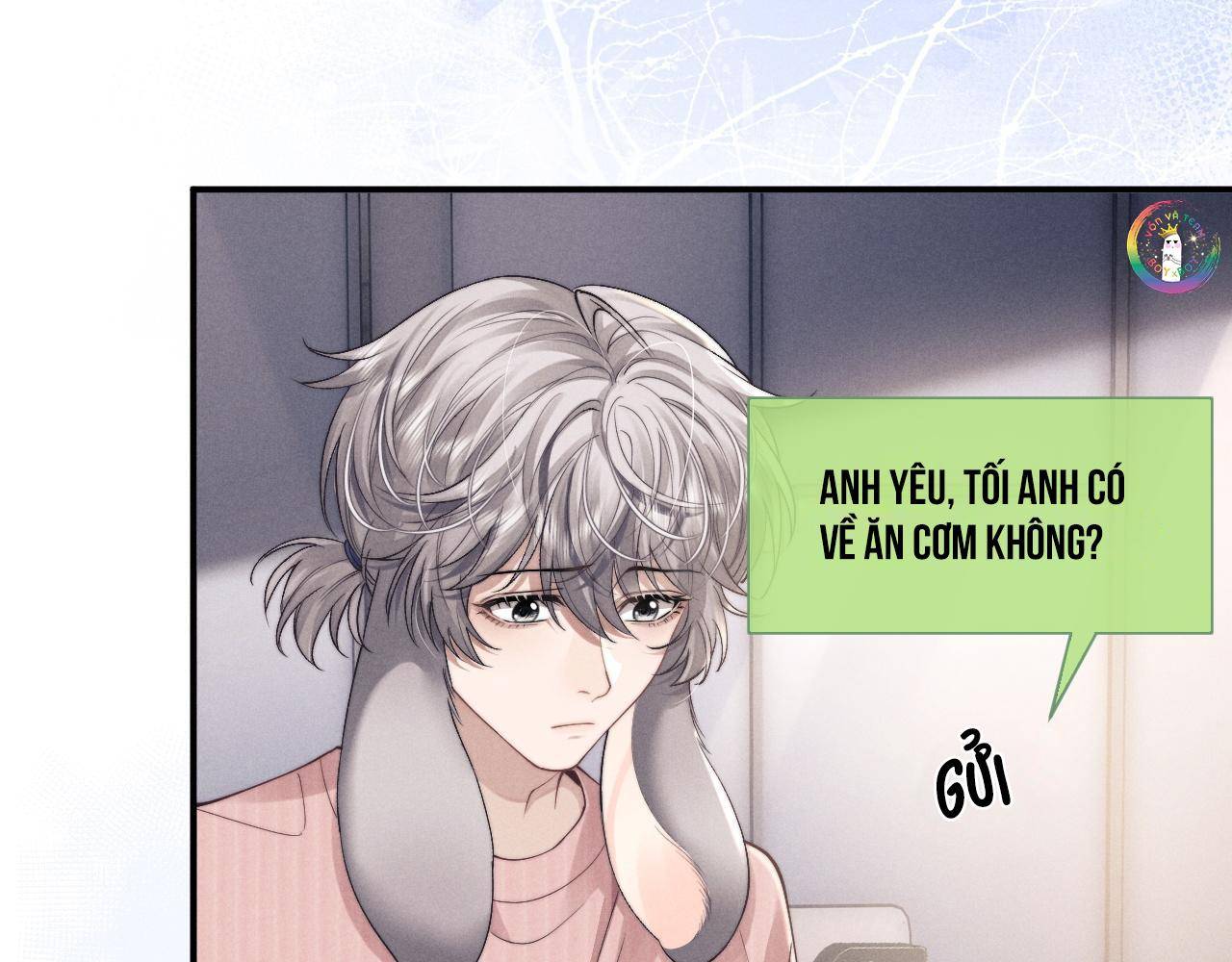 Chấp Sự Thỏ Tai Cụp: Chapter 68