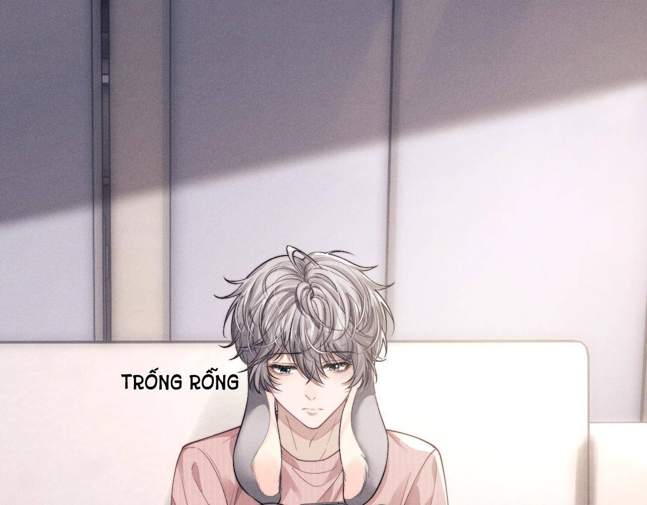 Chấp Sự Thỏ Tai Cụp: Chapter 68