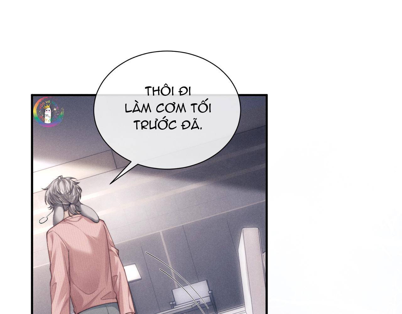 Chấp Sự Thỏ Tai Cụp: Chapter 68