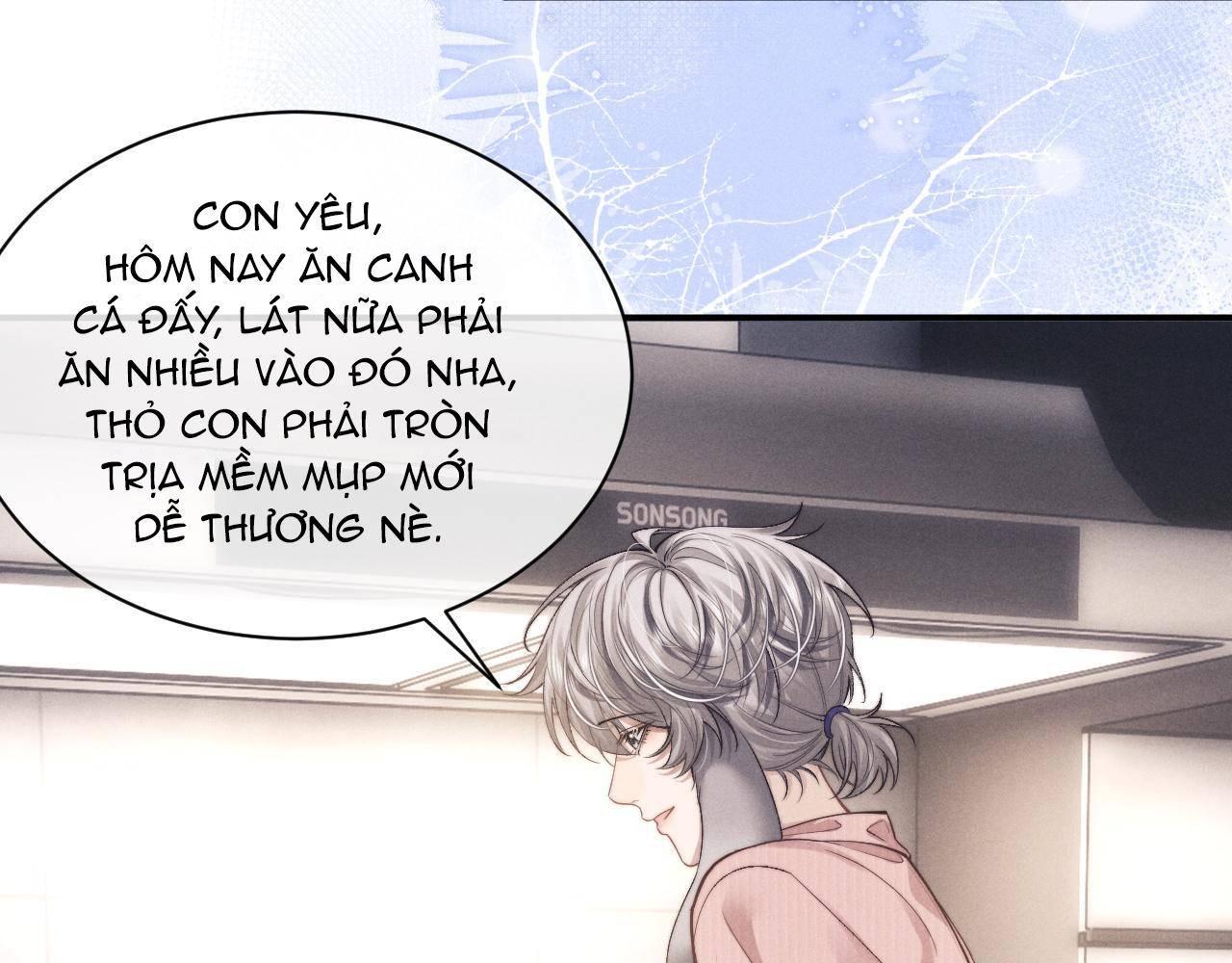 Chấp Sự Thỏ Tai Cụp: Chapter 68