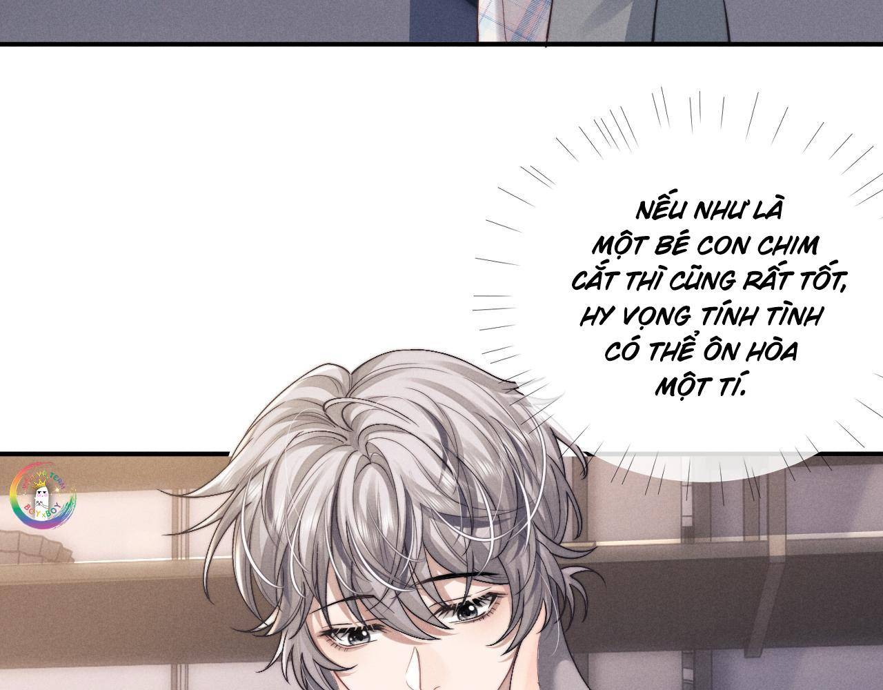 Chấp Sự Thỏ Tai Cụp: Chapter 68