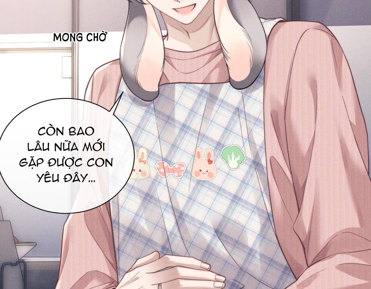 Chấp Sự Thỏ Tai Cụp: Chapter 68