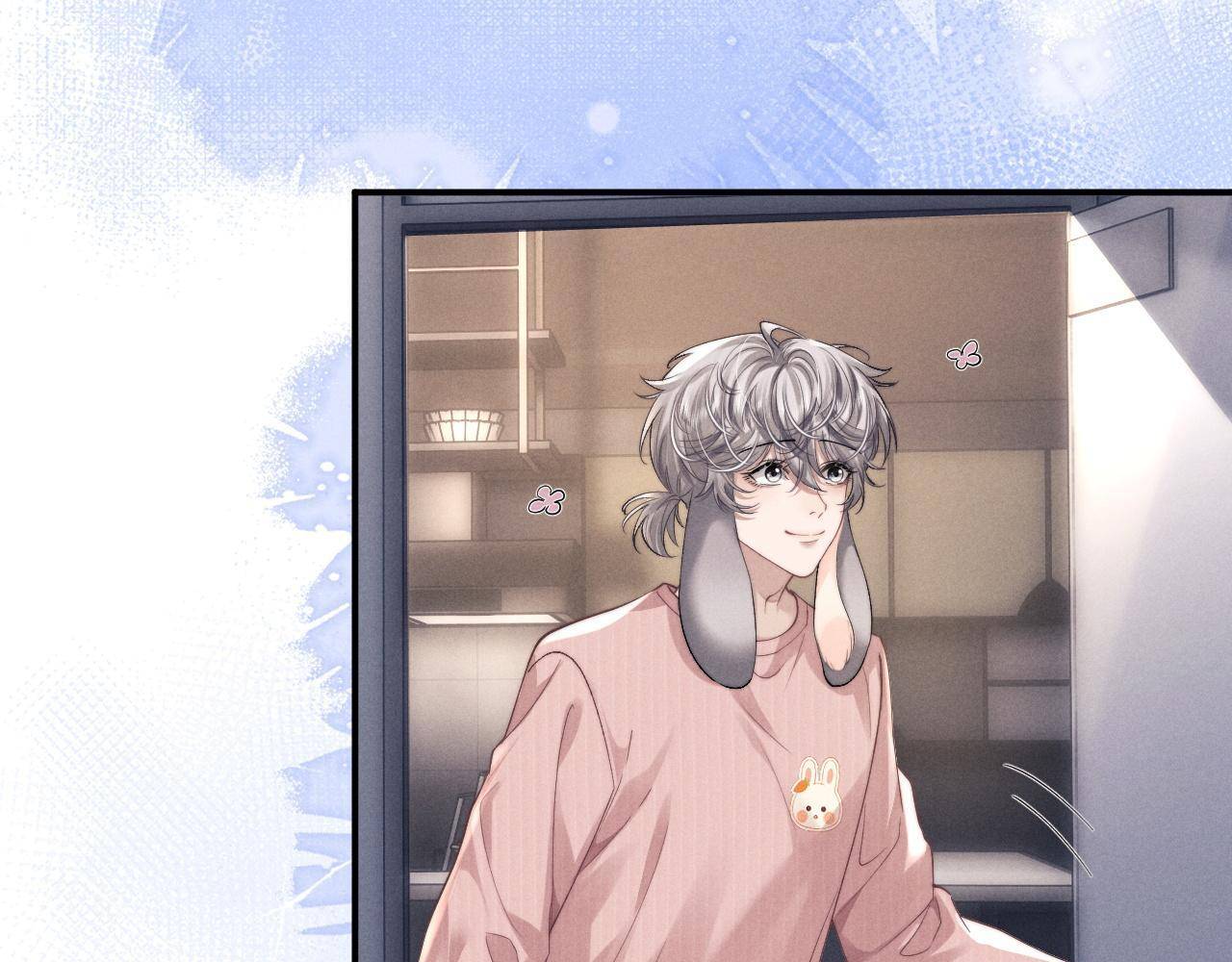 Chấp Sự Thỏ Tai Cụp: Chapter 68
