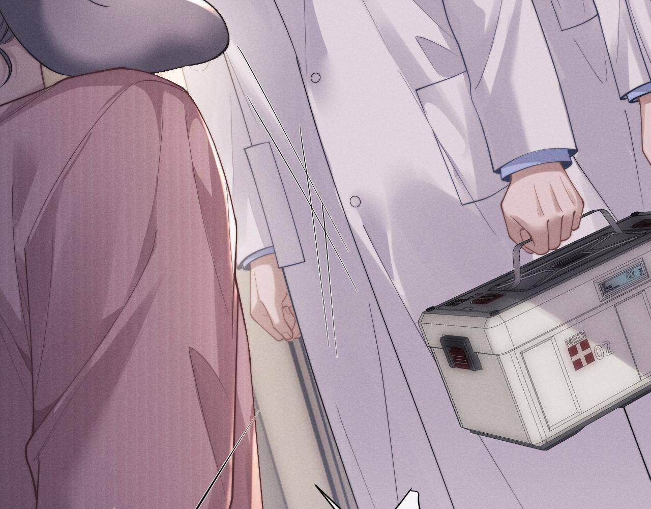 Chấp Sự Thỏ Tai Cụp: Chapter 68