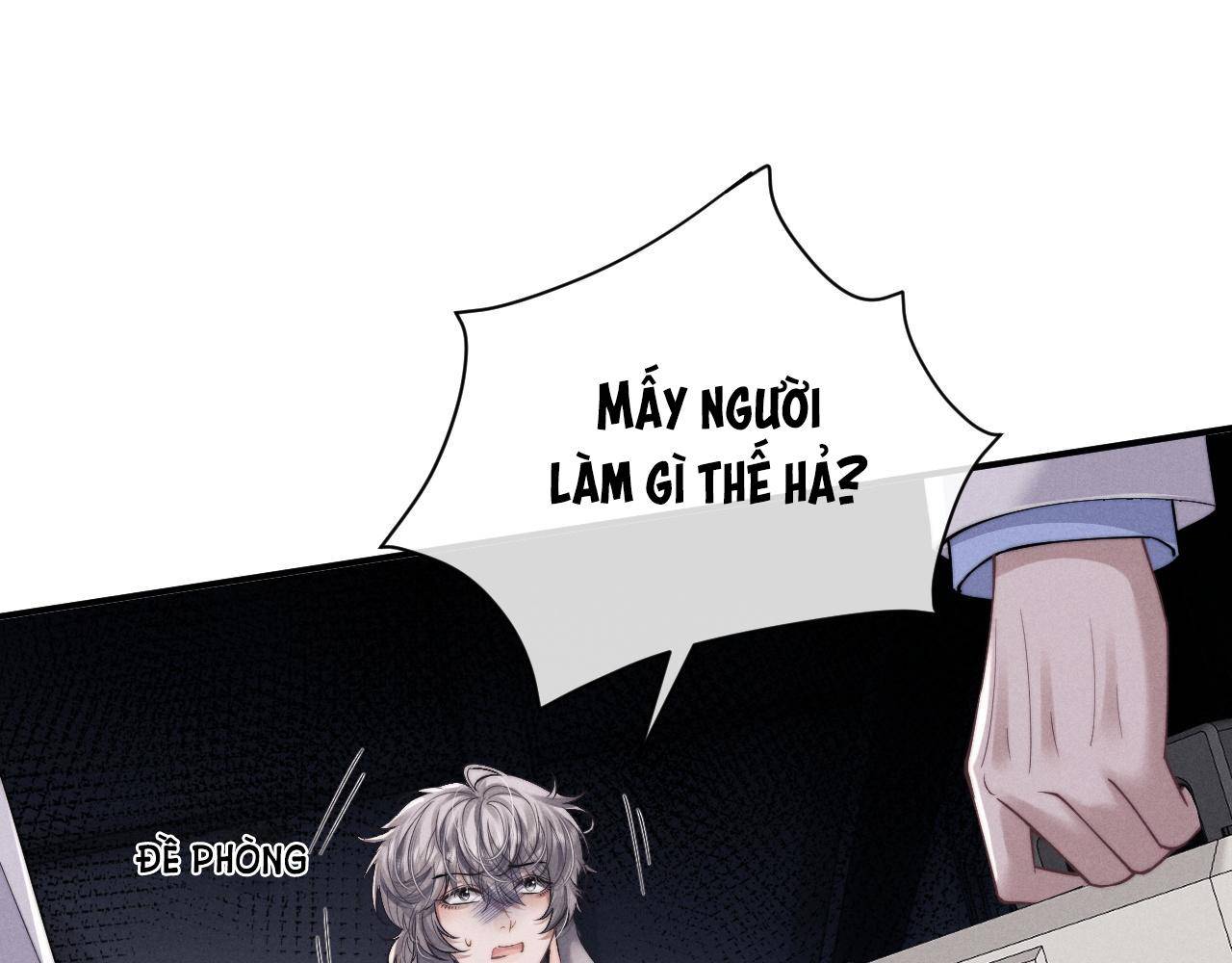 Chấp Sự Thỏ Tai Cụp: Chapter 68