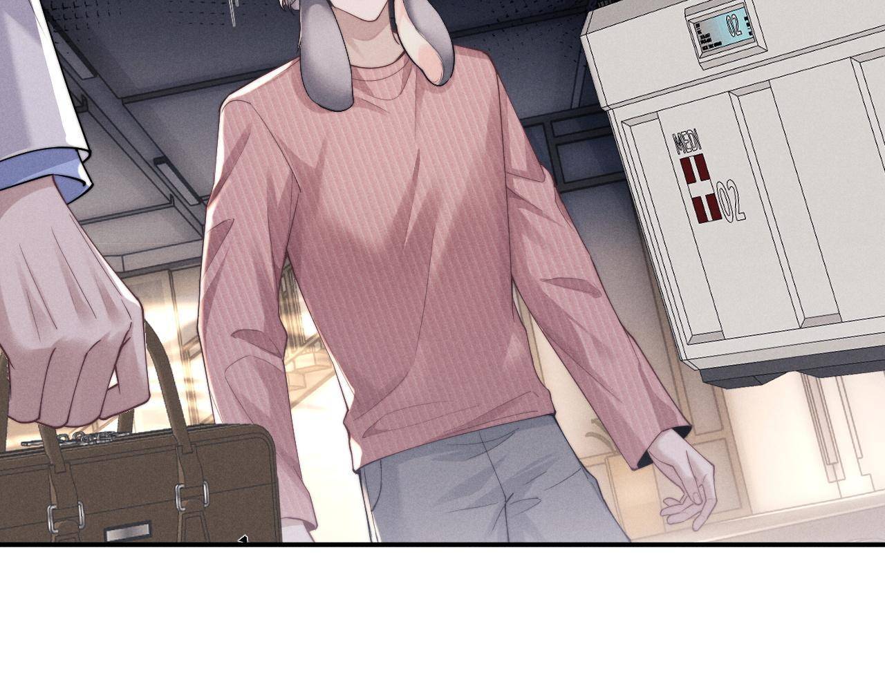 Chấp Sự Thỏ Tai Cụp: Chapter 68